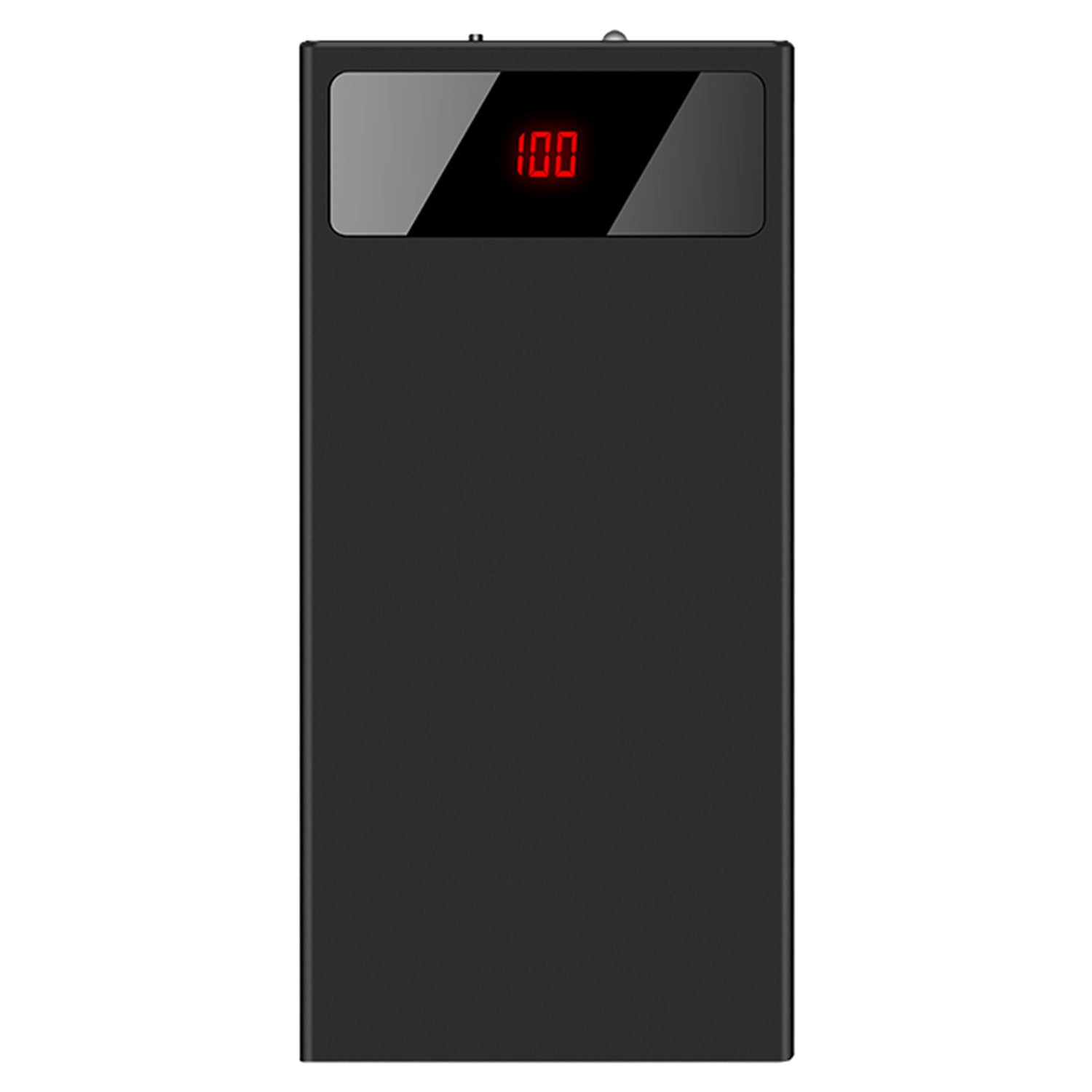 20000mAh Power Bank Ultra-thin with USB port
