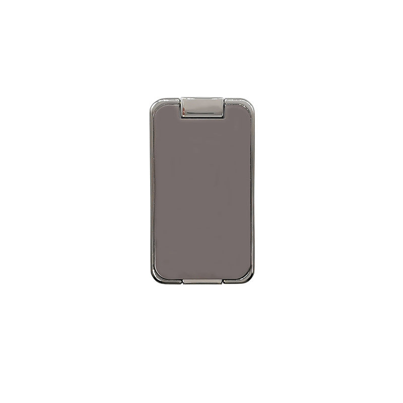 Foldable Mobile Phone Holder Ring Buckle