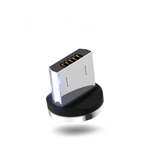 Flowing Light Magnetic Streamer Data Line Cable