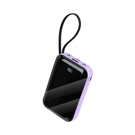 Universal Charging Companion  Power Bank - Suitable For A Variety Of Scenarios