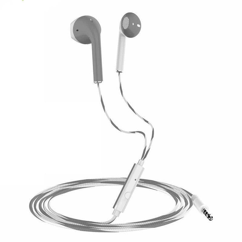 YD03 Wireless Bluetooth-compatible Headset TWS Smart Digital Display with Ear Breathing Light