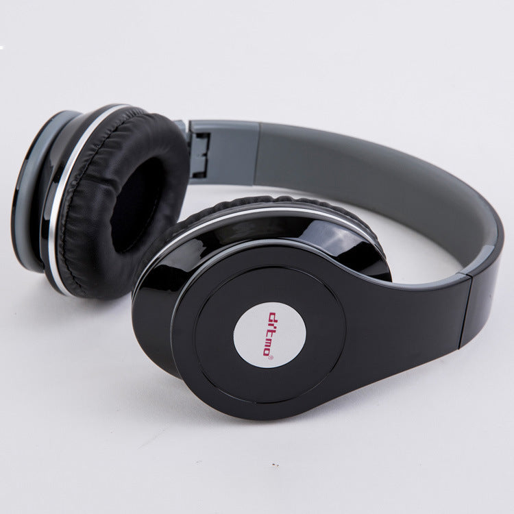 Gaming Headphone Heavy Bass Headset Wired Control Computer and  Mobile Phone Universal Headset