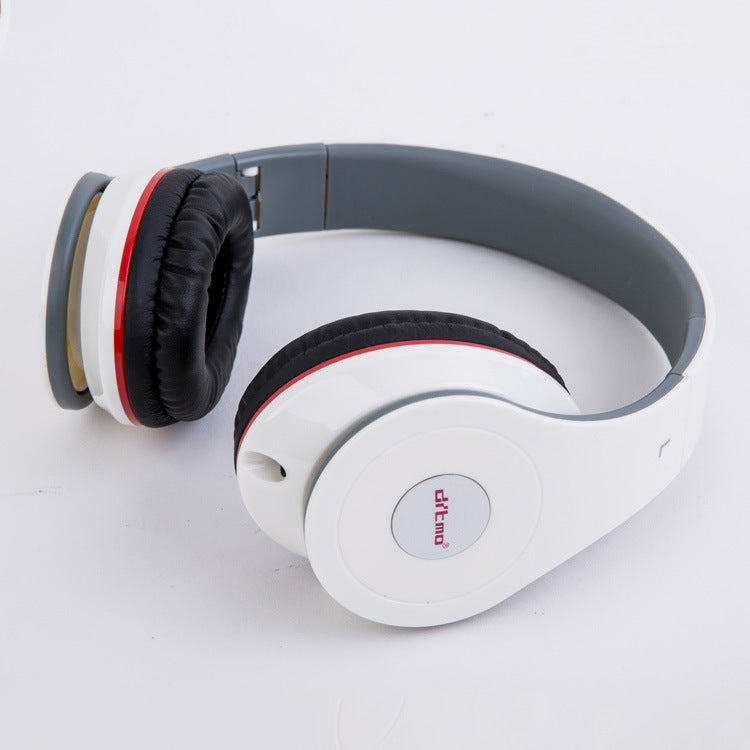 Gaming Headphone Heavy Bass Headset Wired Control Computer and  Mobile Phone Universal Headset