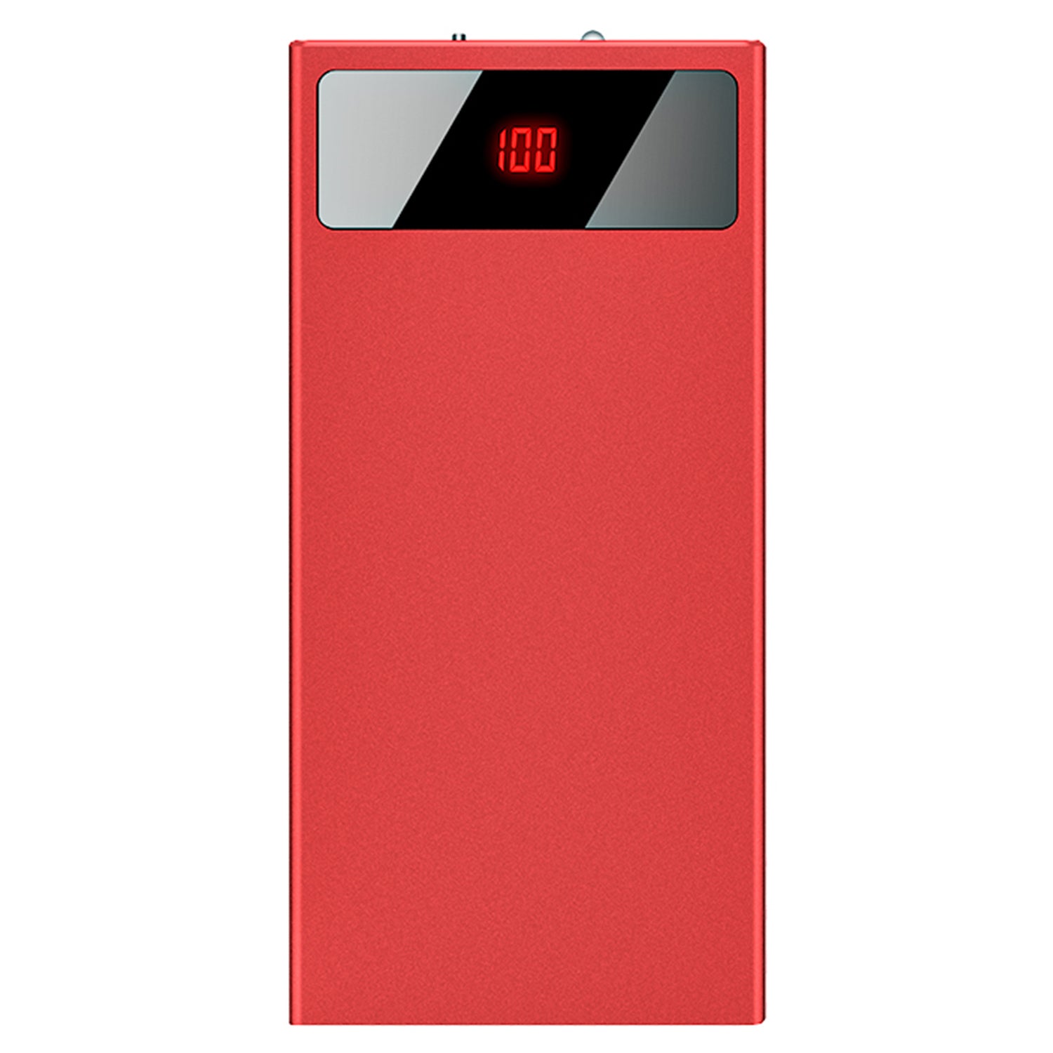 20000mAh Power Bank Ultra-thin with USB port