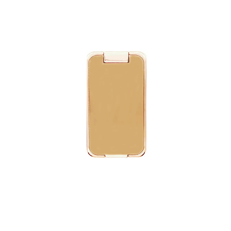 Foldable Mobile Phone Holder Ring Buckle