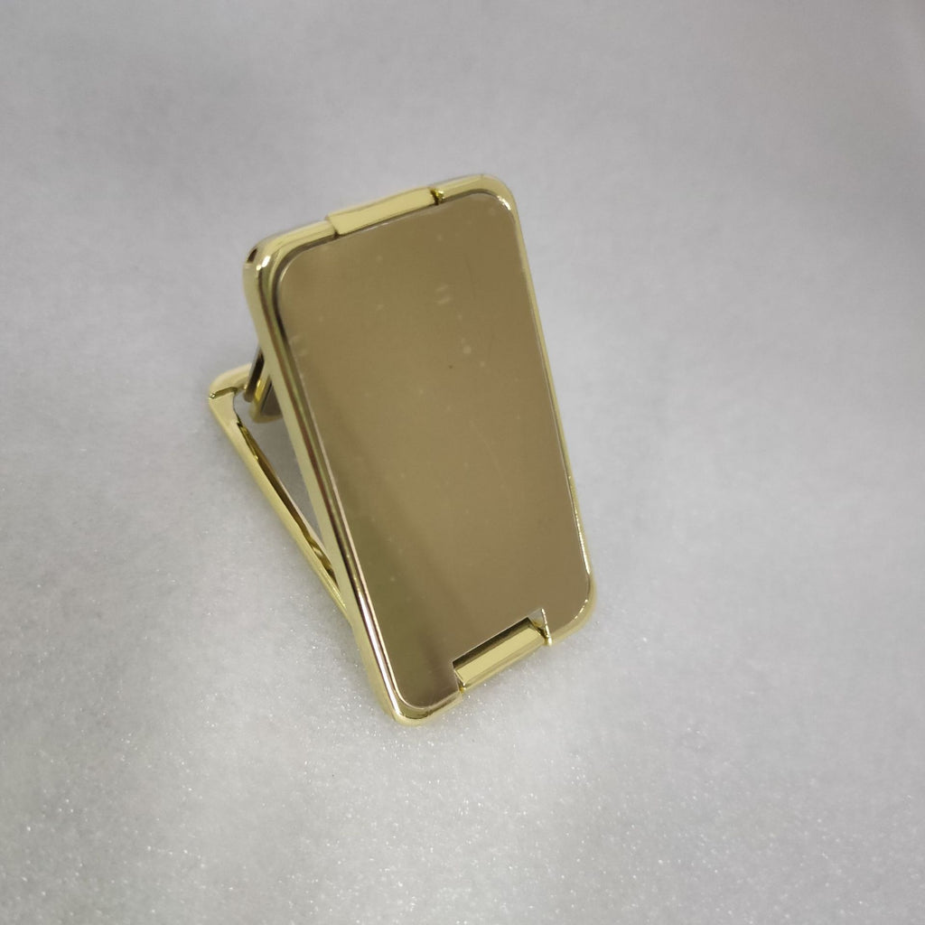 Foldable Mobile Phone Holder Ring Buckle