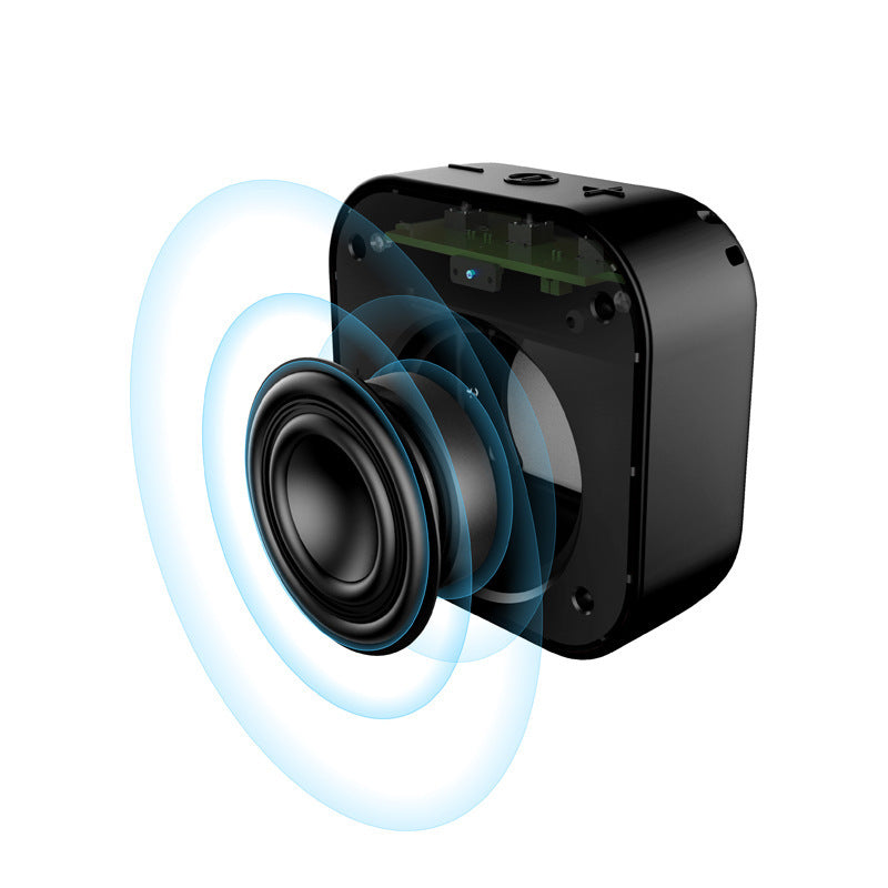 Mifa A1 Bluetooth Mini Stereo music speaker