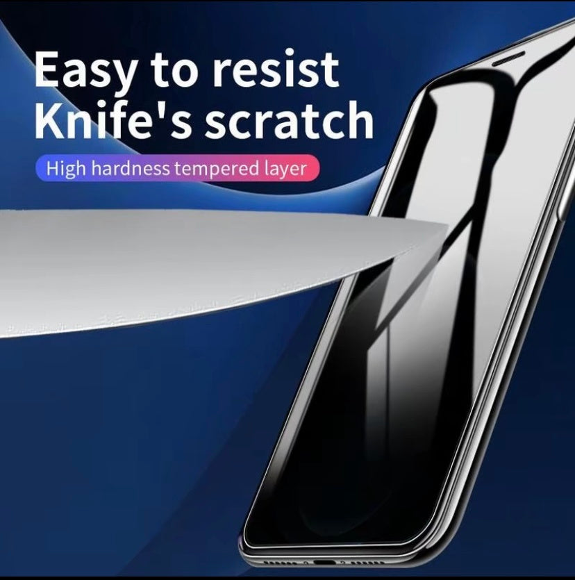 Matte Screen Protector for Iphone 14 and 15 pro max