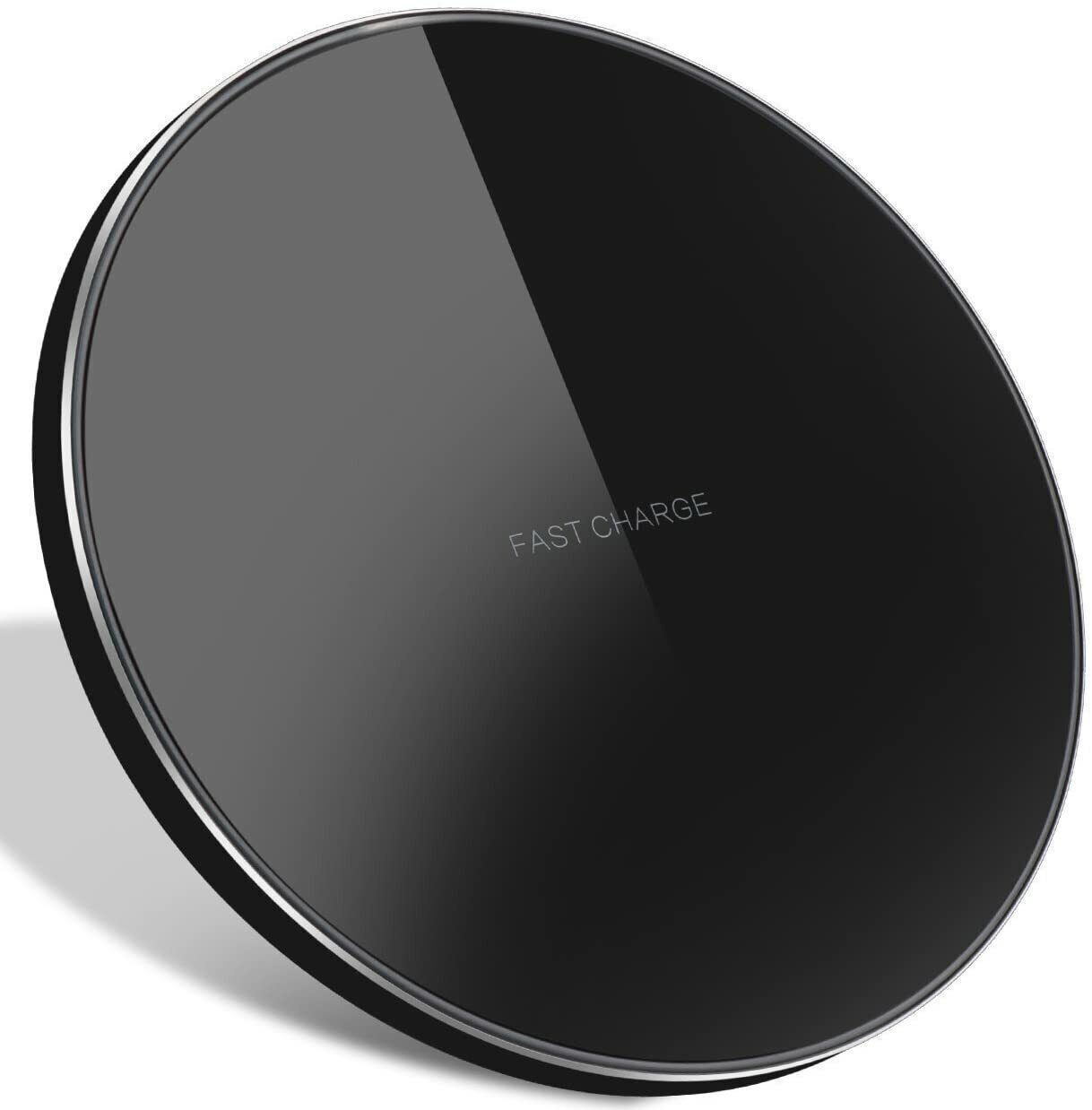 30W Super Fast Wireless Charger Stand for All phones