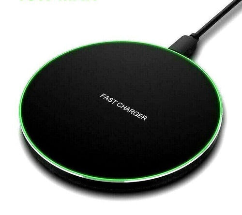 30W Super Fast Wireless Charger Stand for All phones