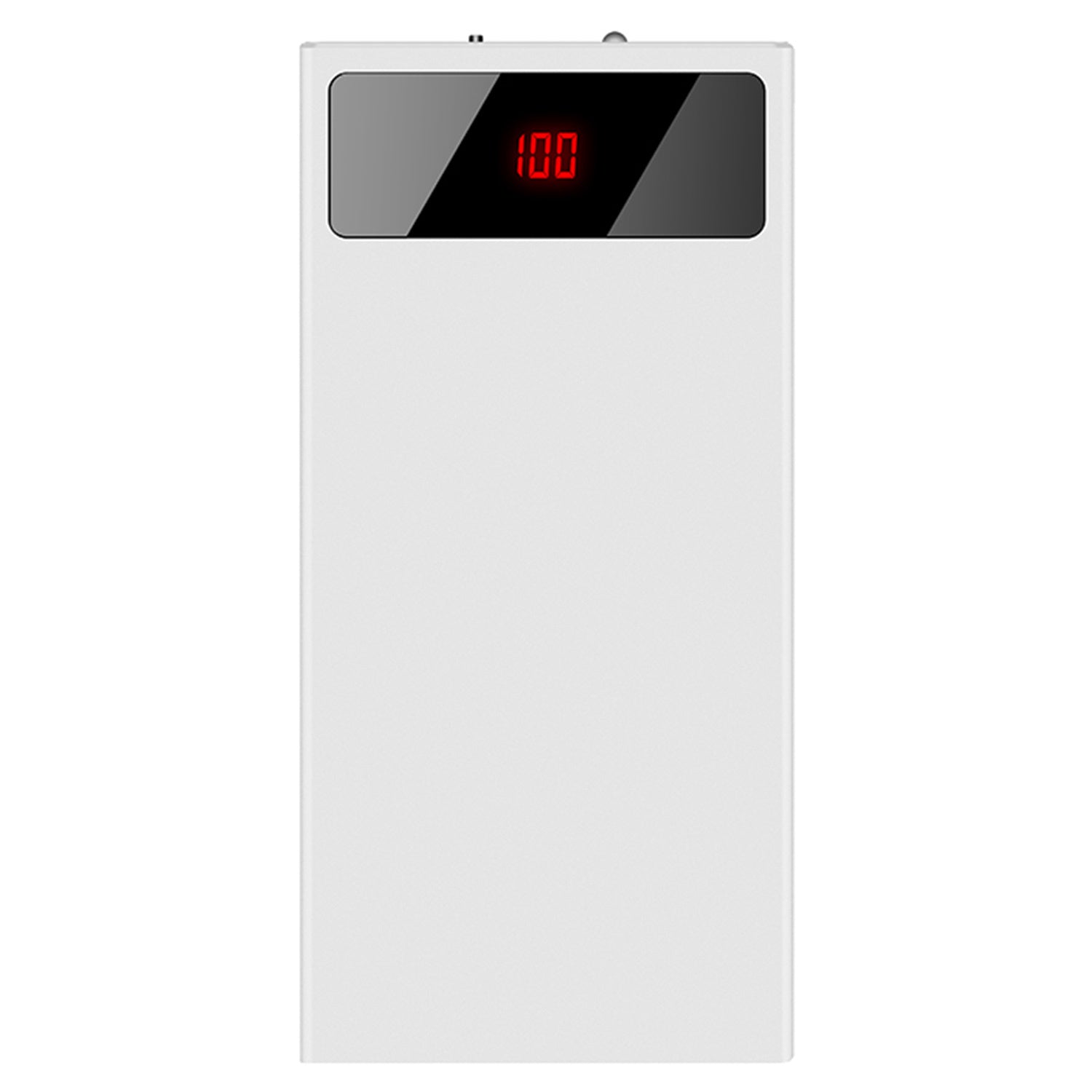 20000mAh Power Bank Ultra-thin with USB port