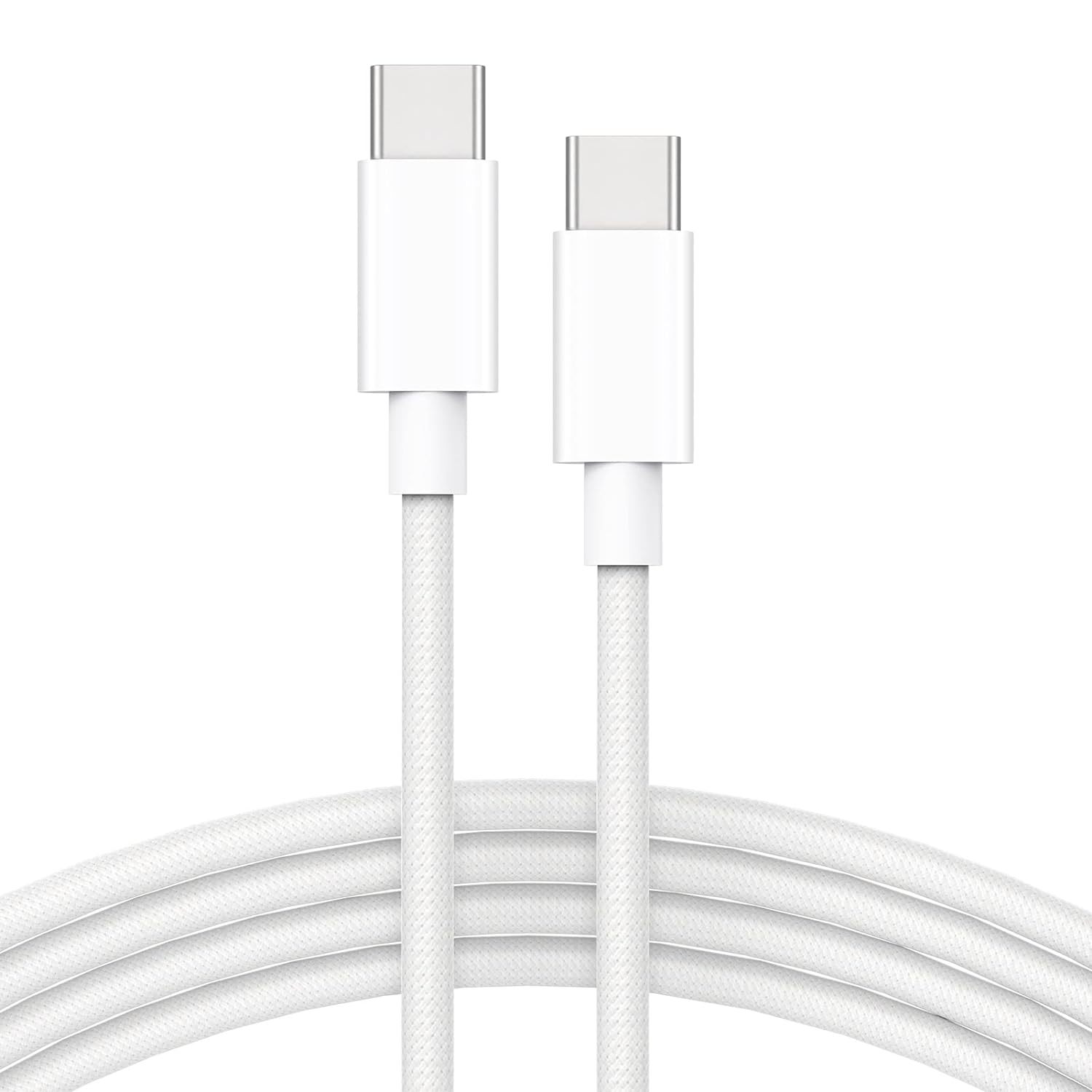 Phone Charger Travel 2Pack 6FT Lightning Cable Cord Quick Fast Charger Travel Plug Adapter For All Iphones