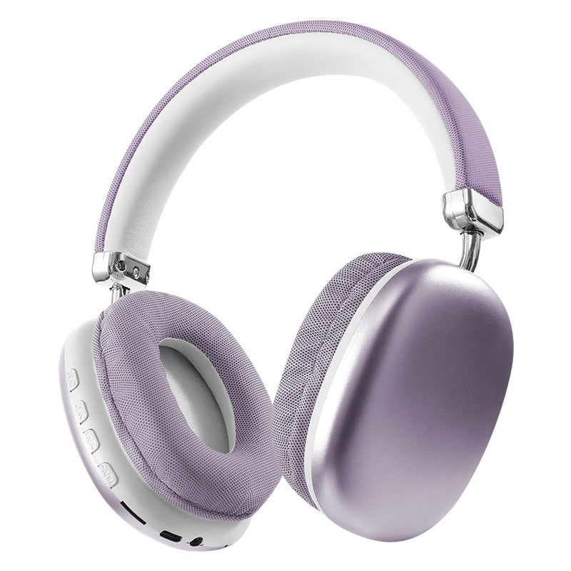 TEX-T9 Bluetooth Headset Wireless Headphone