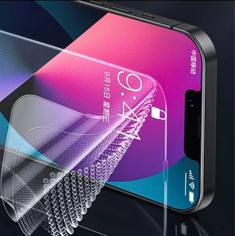 Matte Screen Protector for Iphone 14 and 15 pro max