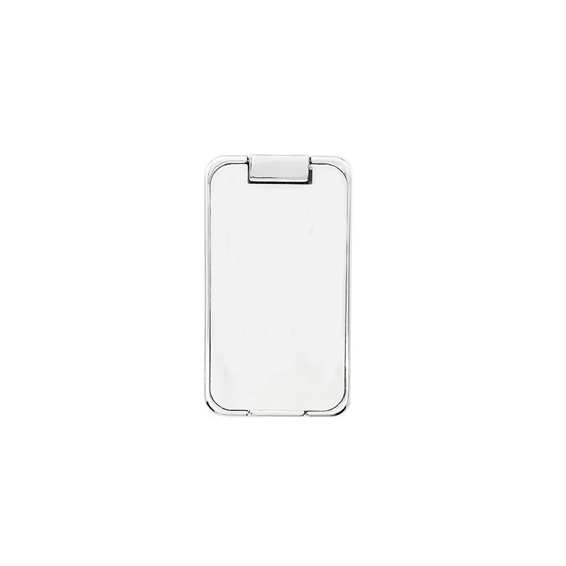 Foldable Mobile Phone Holder Ring Buckle