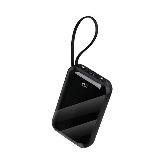 Universal Charging Companion  Power Bank - Suitable For A Variety Of Scenarios