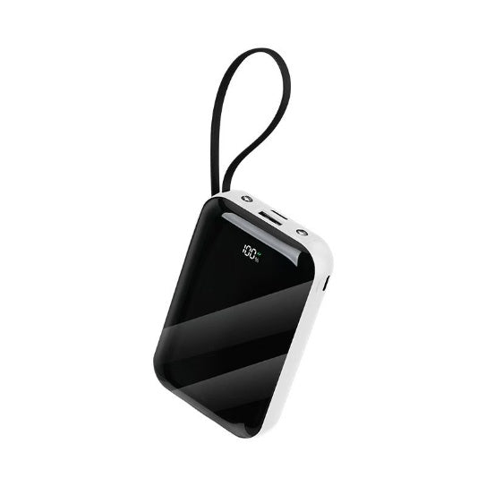 Universal Charging Companion  Power Bank - Suitable For A Variety Of Scenarios