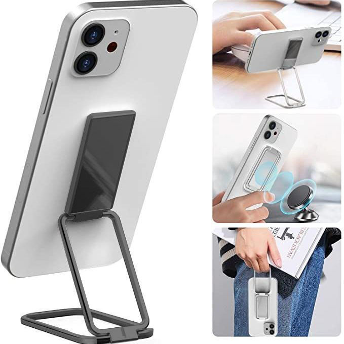 Foldable Mobile Phone Holder Ring Buckle